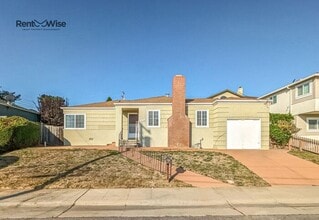 3016 Del Ray St