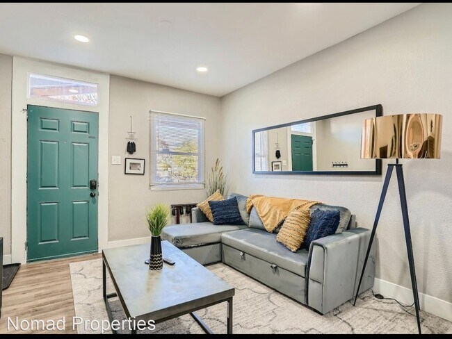 Building Photo - 1 br, 1 bath House - 802 W 4 Ave