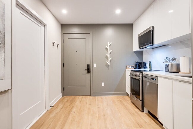 Photo du bâtiment - 742 Rue William