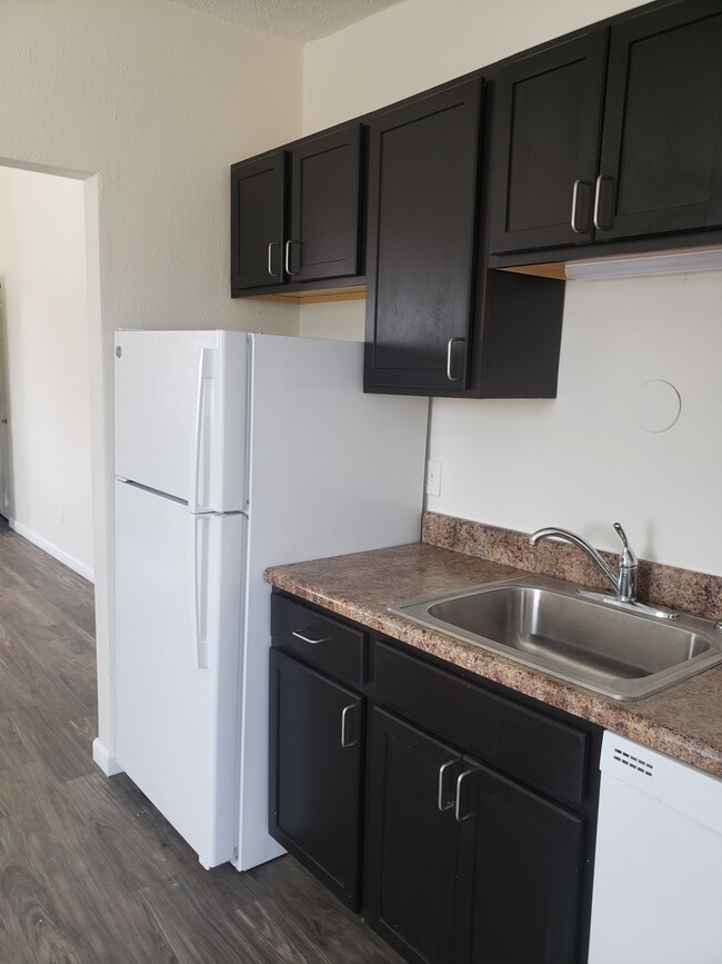 2BD, cocina renovados - Park Ridge