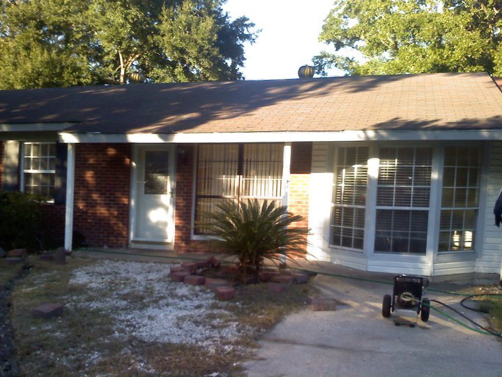 125 Stafford Ave, Brunswick, GA 31525 House Rental in Brunswick, GA