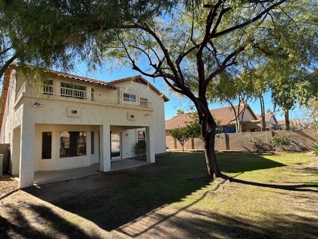 Foto del edificio - Desert Foothills Golf Course