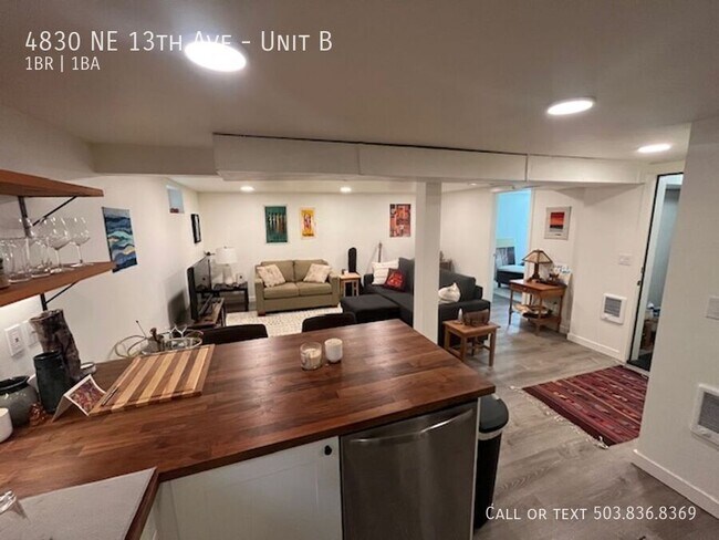 Foto del edificio - 4830 NE 13th Ave
