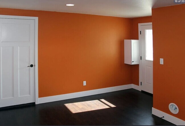 Foto del edificio - 6520 N Sutherlin St