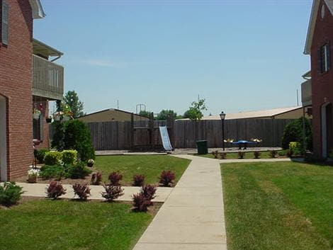 Building Photo - North Ridge Apartments