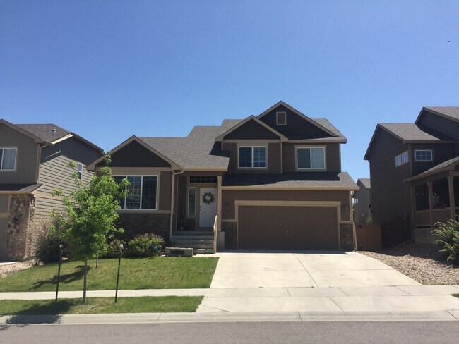 Foto del edificio - Beautiful 3 Bedroom 2.5 Bath Home in South...