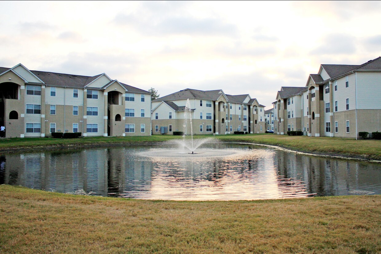 Timber Point Apartments Alquileres en Humble, TX