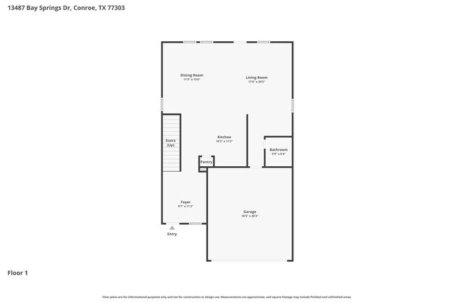 Foto del edificio - 13487 Sonali Springs Dr