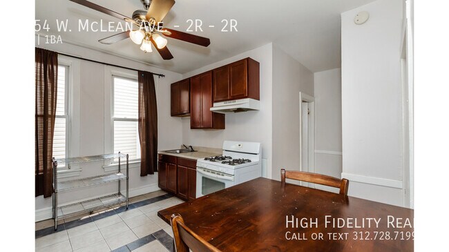 Foto del edificio - 3754 W McLean Ave