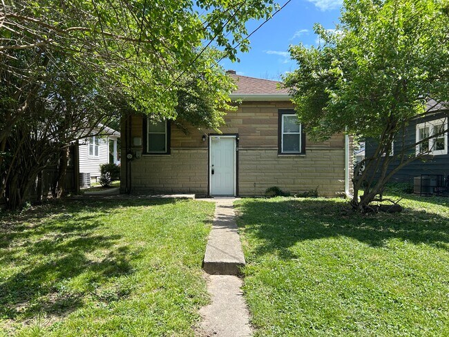 Foto del edificio - 1506 N Grant Ave