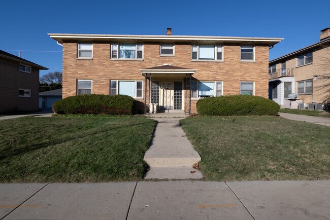 Building Photo - 7210 W Oklahoma Ave