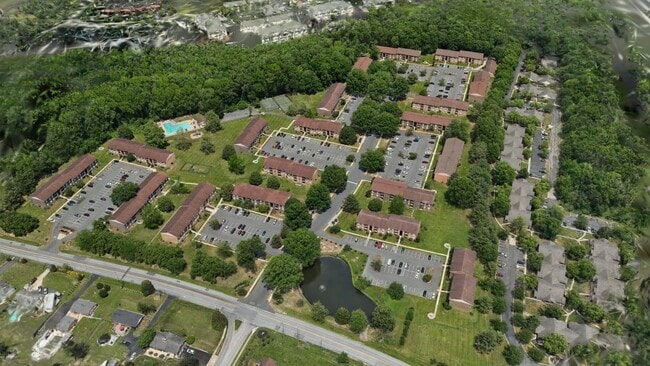  - Woodsdale Apartments