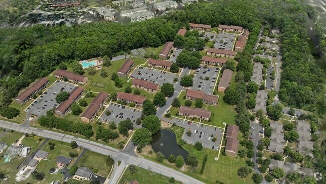  - Woodsdale Apartments