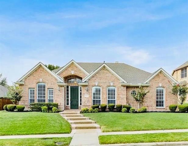 Foto principal - 3209 Edwards Dr