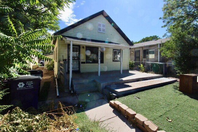 Building Photo - 4530 Clayton St