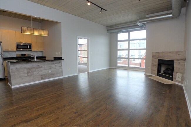 Foto del edificio - 1849 W North Ave