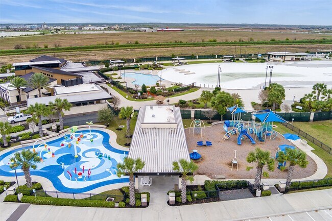 Foto del edificio - 13724 Sabine Lk Dr