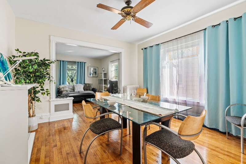 Foto principal - 2408 Dupont Ave S