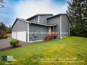 Building Photo - 16216 72nd Ave Ct E