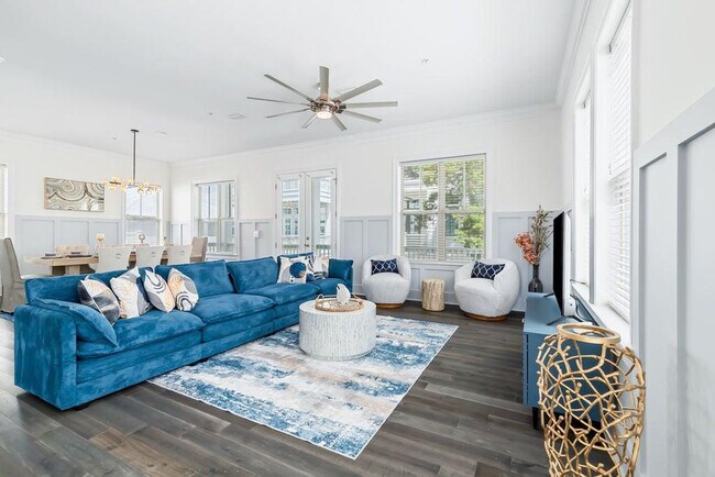 Foto del edificio - 337 Grande Pointe Cir