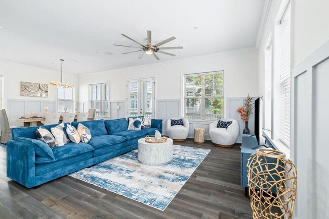 Foto del edificio - 337 Grande Pointe Cir