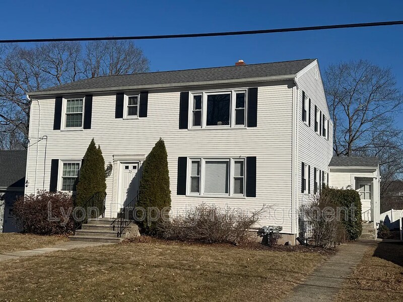 Apartments For Rent In Lincoln Ri