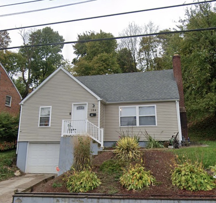 Primary Photo - 164 Clark St