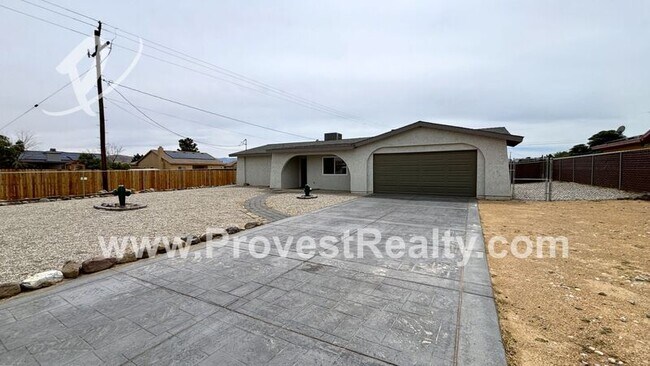 Building Photo - 22091 Goshute Ave