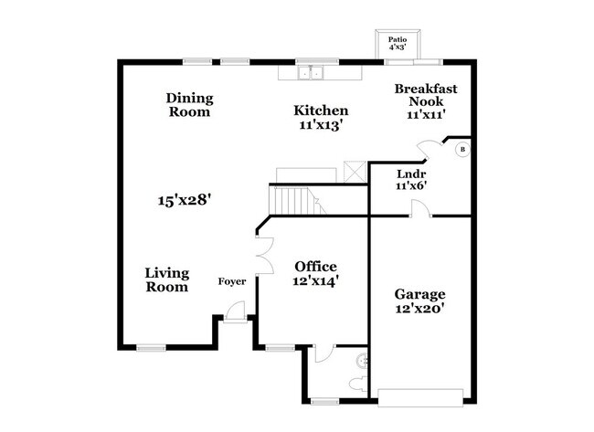 Foto del edificio - 7906 Ashland Springs Ln