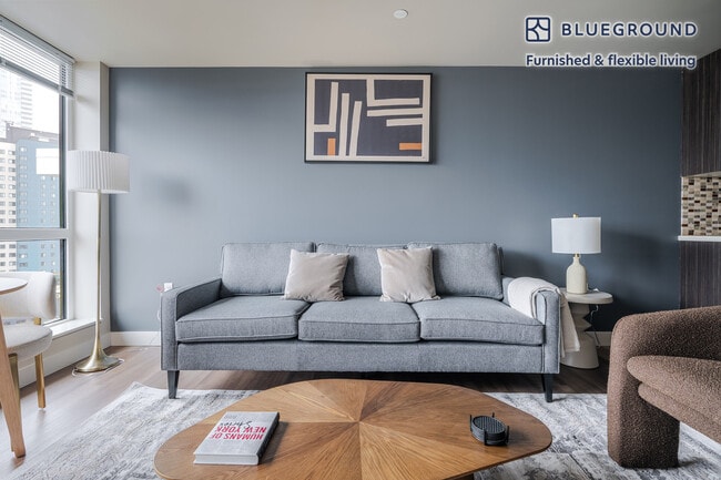 Foto del edificio - 101 Taylor Ave N