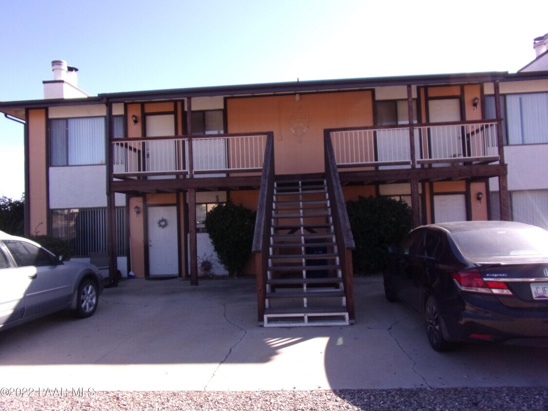 1299 Tapadero Dr Unit A, Dewey, AZ 86327 Apartment for Rent in Dewey