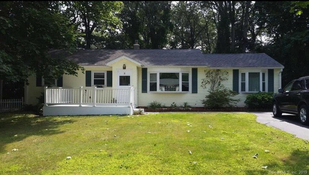 Primary Photo - 35 Virginia Rd