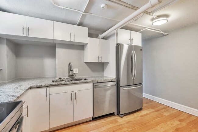 Foto del edificio - 2607 E 14th Ave