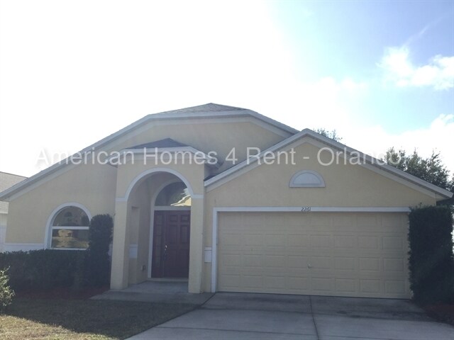 Primary Photo - 2261 Merry Rd