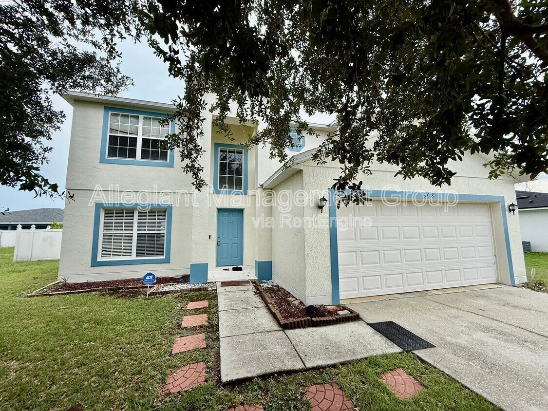 Primary Photo - 608 Bluebill Ct