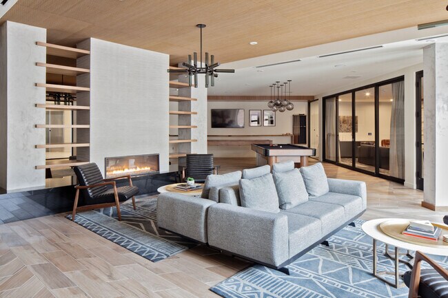 Los apartamentos Henry — foto comunitaria - The Henry