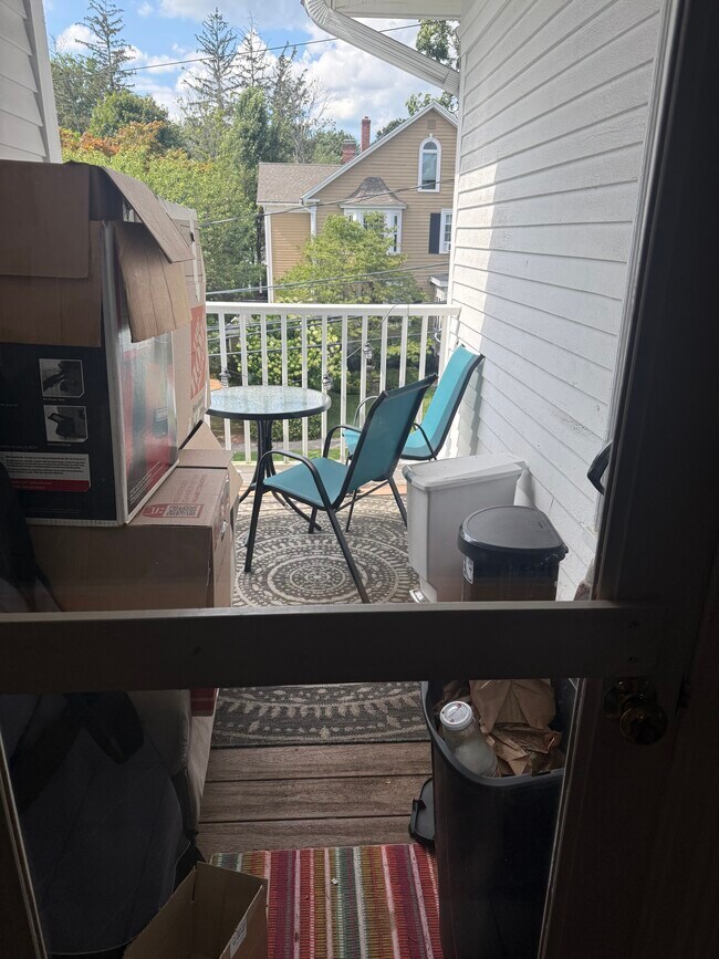 Foto del edificio - 51 N Main St