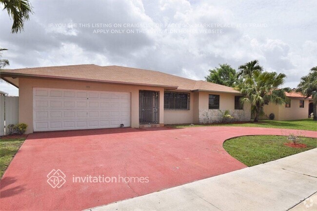 Building Photo - 1411 SW 139th Ave