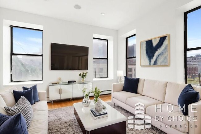 Foto del edificio - 1 bedroom in NEW YORK NY 10027