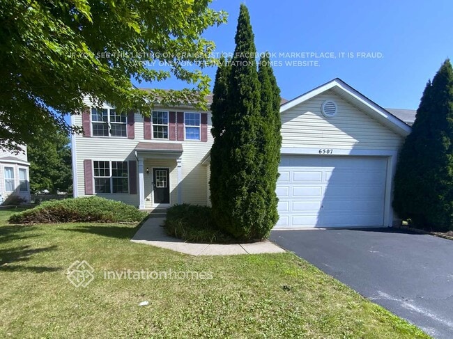 Building Photo - 6507 Roth Dr