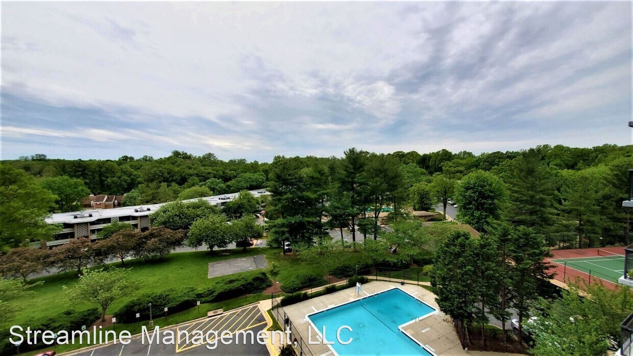 Primary Photo - 2 br, 2 bath House - 7401 Westlake Ter #712