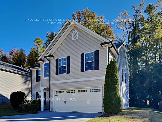 Building Photo - 4987 Mt Hope Dr