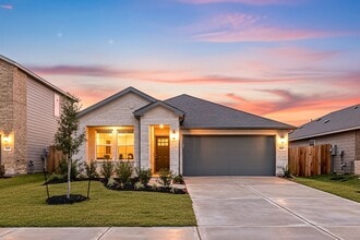 Building Photo - 6611 Castella Dr