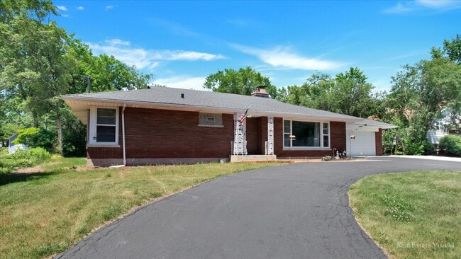 Building Photo - 11460 73rd Pl