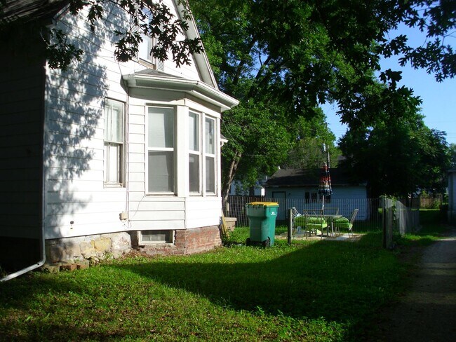 Foto del edificio - 432 W Jefferson St