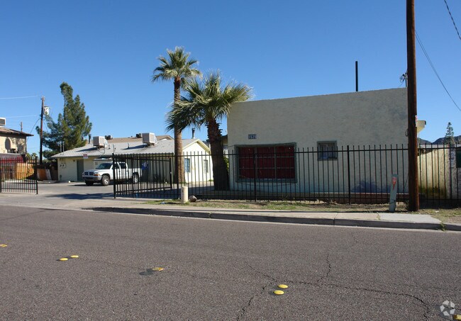 Building Photo - 8939 N 8th St