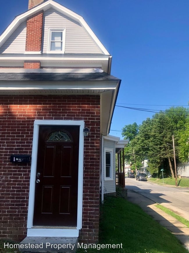 Foto del edificio - 317 Felton Ave