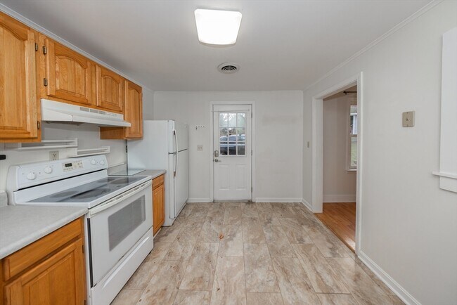 Foto del edificio - 92 Milk St