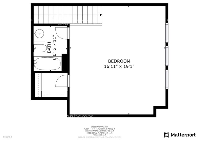 Building Photo - 5020 Blackelm Dr