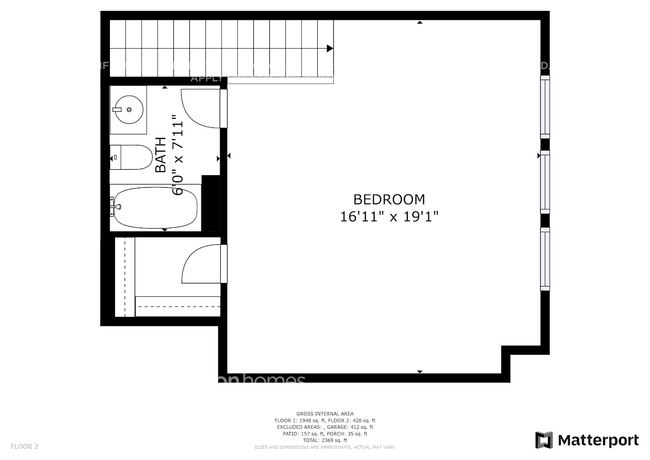 Foto del edificio - 5020 Blackelm Dr